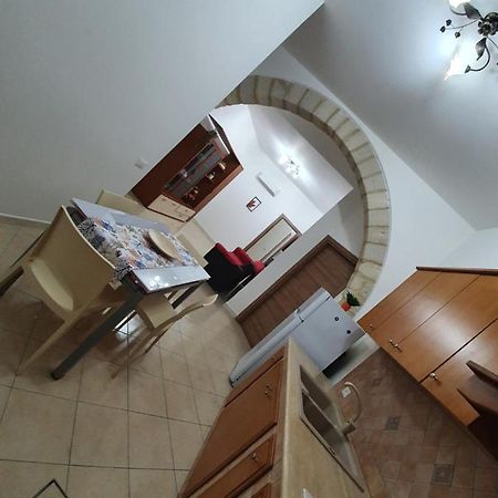 Casa Vacanza Corallo Castellammare del Golfo Bagian luar foto