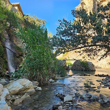 Casa Vacanza Corallo Castellammare del Golfo Bagian luar foto