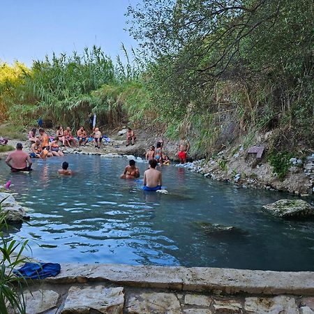 Casa Vacanza Corallo Castellammare del Golfo Bagian luar foto