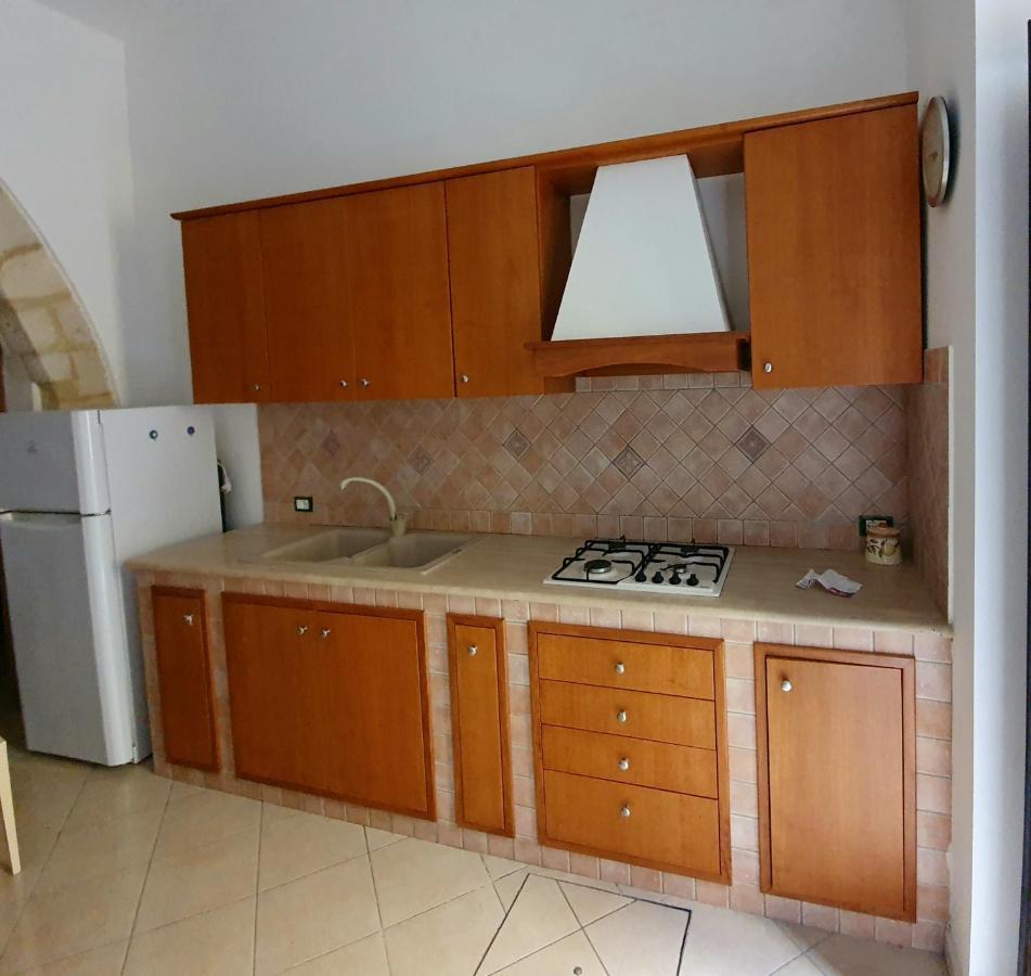 Casa Vacanza Corallo Castellammare del Golfo Bagian luar foto
