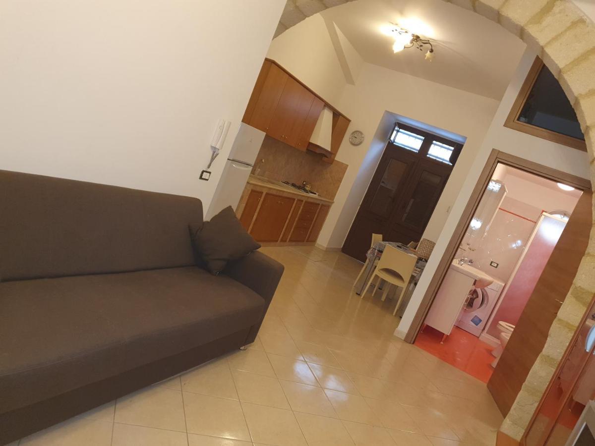 Casa Vacanza Corallo Castellammare del Golfo Bagian luar foto