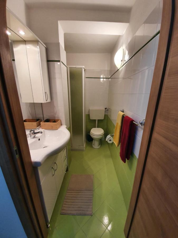 Casa Vacanza Corallo Castellammare del Golfo Bagian luar foto