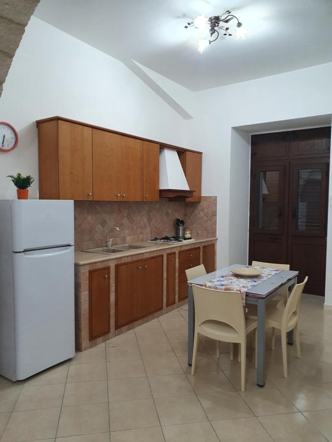 Casa Vacanza Corallo Castellammare del Golfo Bagian luar foto