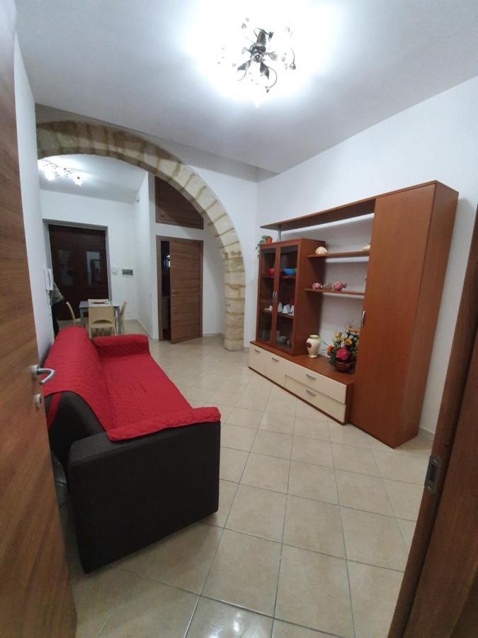 Casa Vacanza Corallo Castellammare del Golfo Bagian luar foto