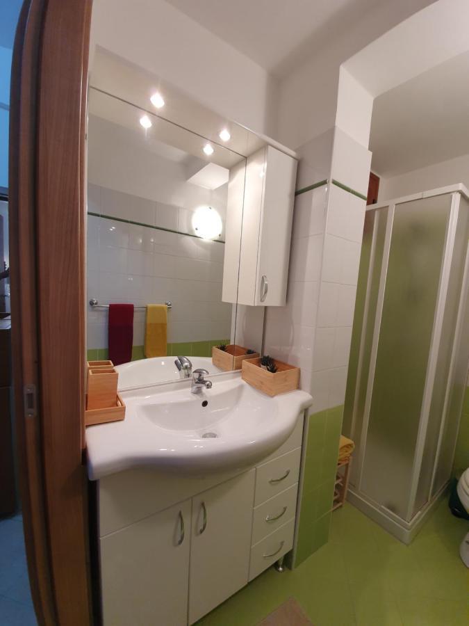Casa Vacanza Corallo Castellammare del Golfo Bagian luar foto