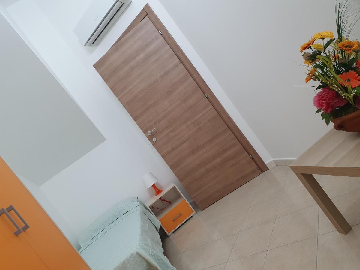 Casa Vacanza Corallo Castellammare del Golfo Bagian luar foto