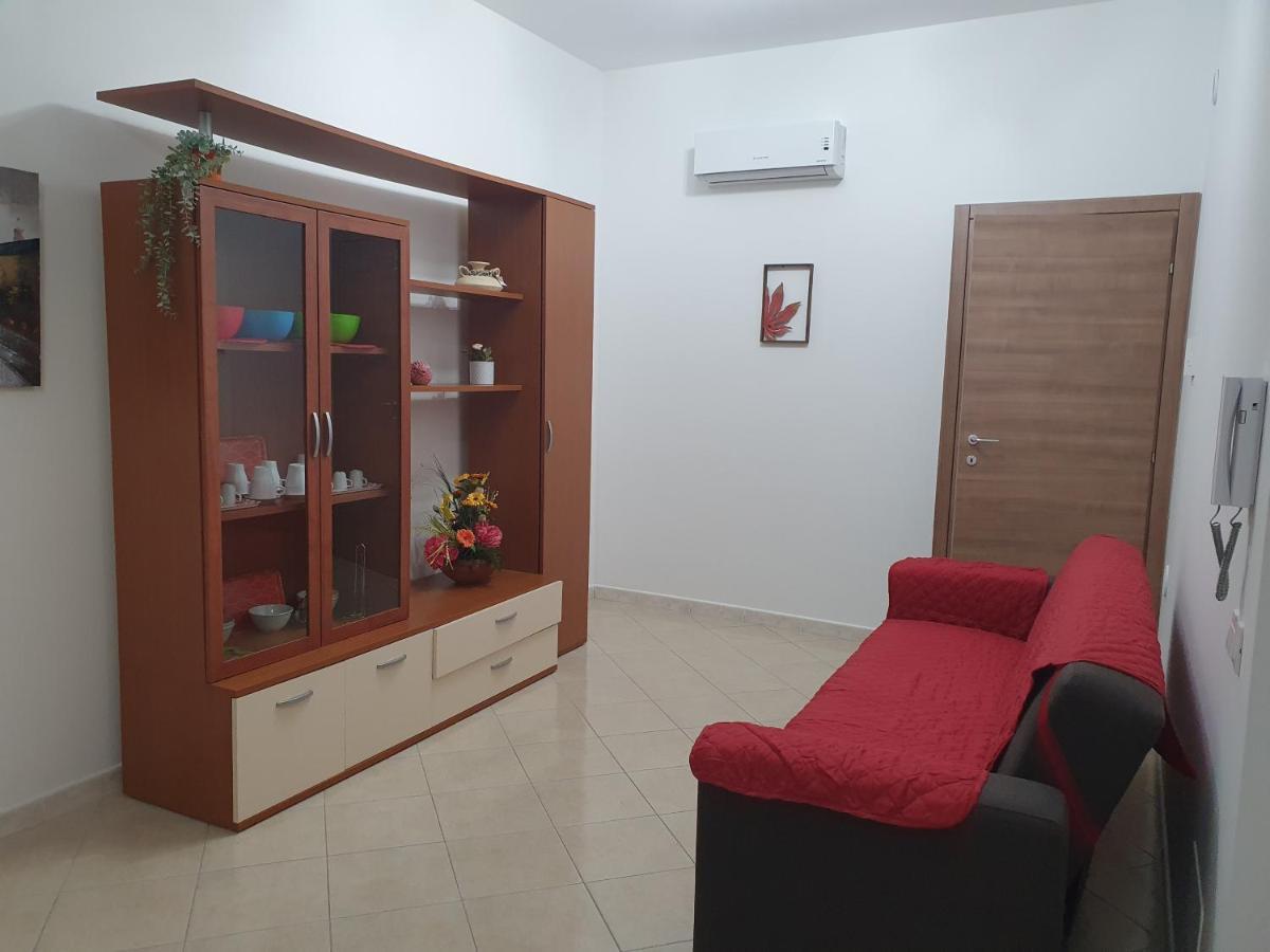 Casa Vacanza Corallo Castellammare del Golfo Bagian luar foto