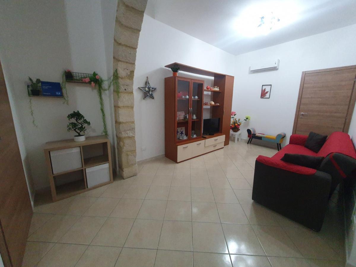 Casa Vacanza Corallo Castellammare del Golfo Bagian luar foto
