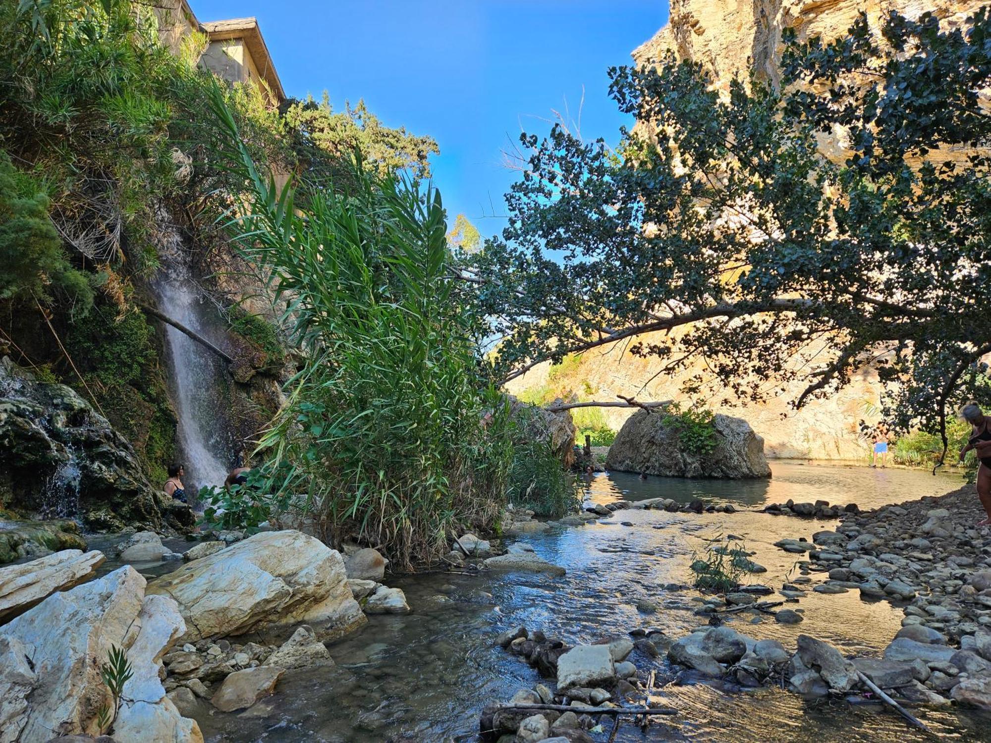 Casa Vacanza Corallo Castellammare del Golfo Bagian luar foto