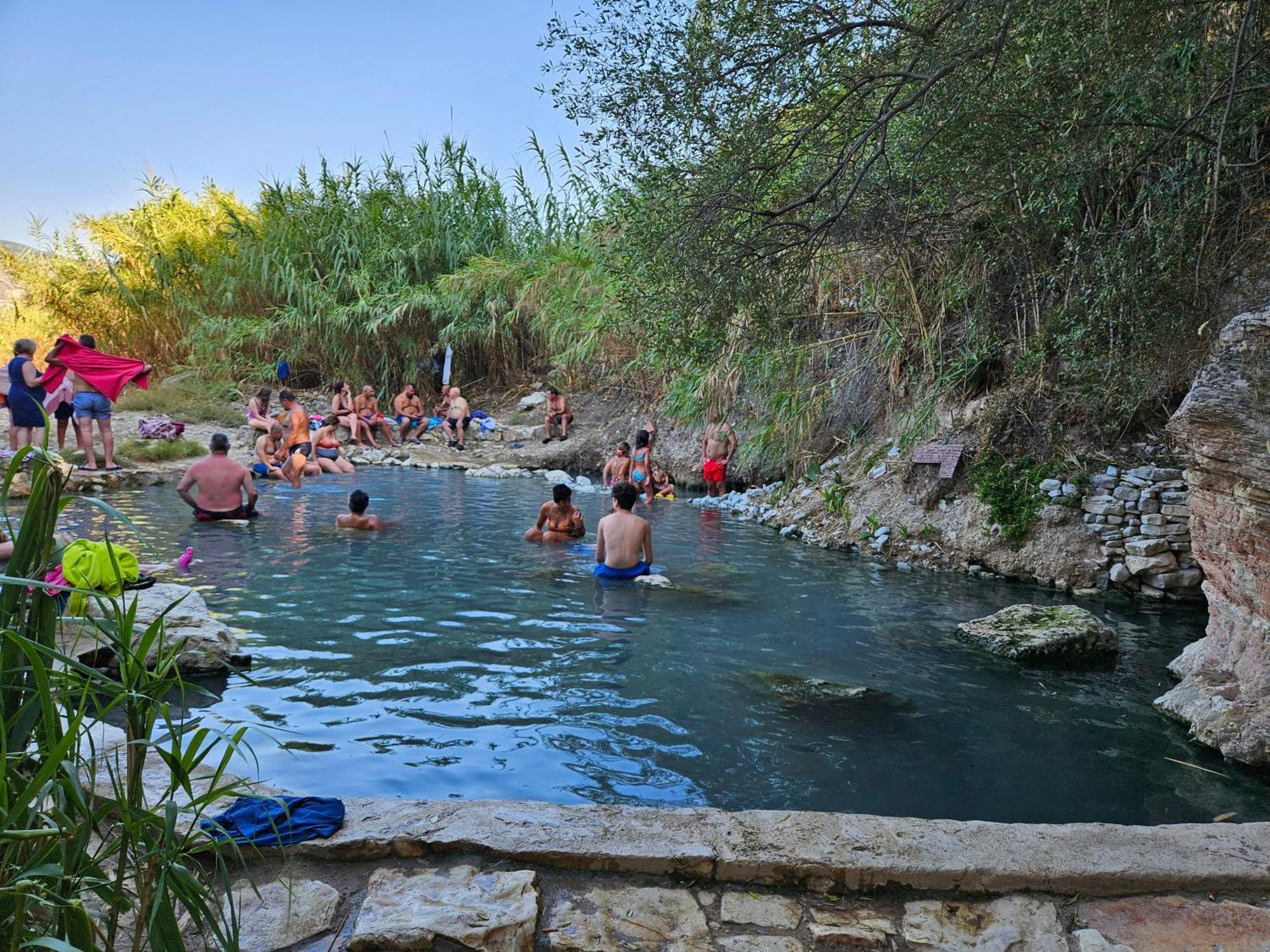 Casa Vacanza Corallo Castellammare del Golfo Bagian luar foto